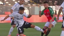 Los hinchas y expertos aún debaten sobre la decisión del árbitro.