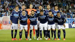 La UC visita a Unión en el Nacional.