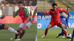 Abarzúa aborda ambas polémicas.