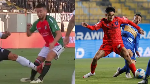 Abarzúa aborda ambas polémicas.