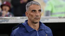 Vojvoda dejó Fortaleza y los hinchas de Colo Colo piden su llegada a Macul.