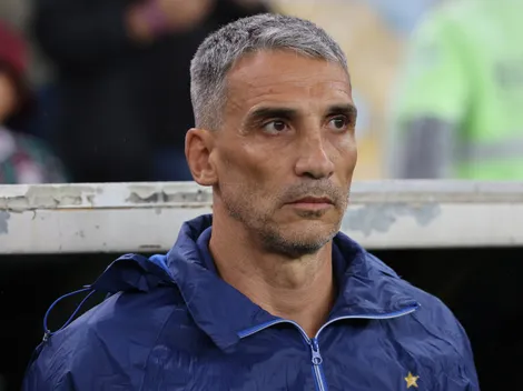 En Brasil aseguran que el romance entre Fortaleza y Vojvoda podría acabar