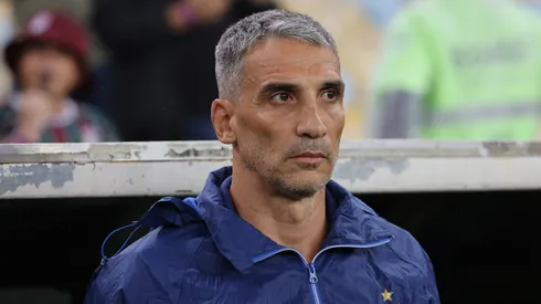 Vojvoda dejó Fortaleza y los hinchas de Colo Colo piden su llegada a Macul.