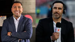 ¿Quién se llevaría la victoria: TNT o ESPN?