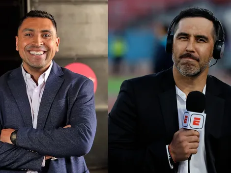 TNT Sports vs. ESPN Chile: Así serían las alineaciones con Bravo y Jara como capitanes