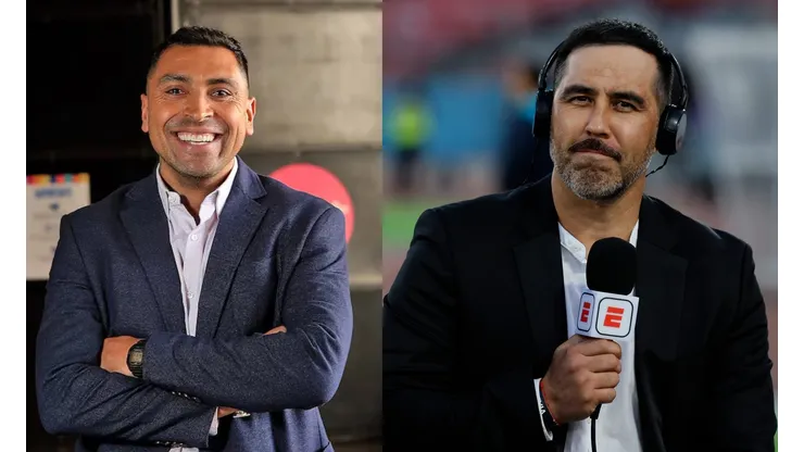 ¿Quién se llevaría la victoria: TNT o ESPN?
