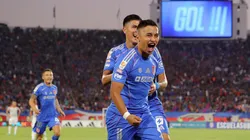 Un histórico de Universidad de Chile quiere el retorno de Nicolás Guerra a la titularidad.