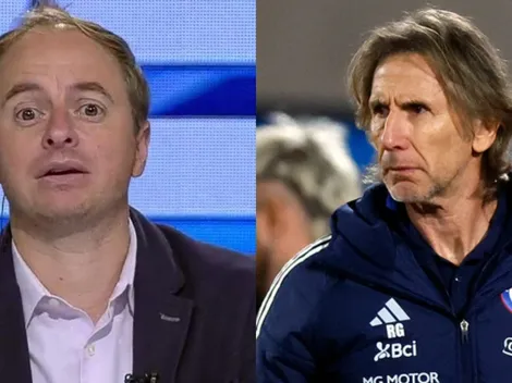 Coke Hevia: "La miseria del fútbol chileno no puede estar más..."