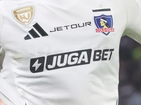 Colo Colo y Adidas extienden su vínculo por una cifra MULTIMILLONARIA