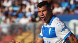 Los "Cruzados" ya tienen su oncena confirmada para enfrentar a Huachipato.