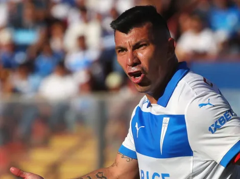 Formación confirmada: así saldrá la UC ante Huachipato