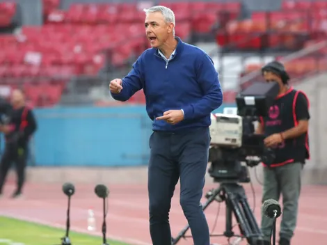 ¿Palo a la U? La declaración de Nunes sobre el Nacional: "Ojalá que..."