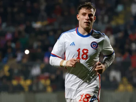 ¿UC o Colo Colo? Barticciotto sorprende a todos con confesión: "Soy hincha de..."