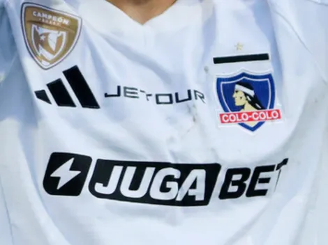Mientras Adidas le paga US$ 10 millones por año a Boca, esto recibirá Colo Colo