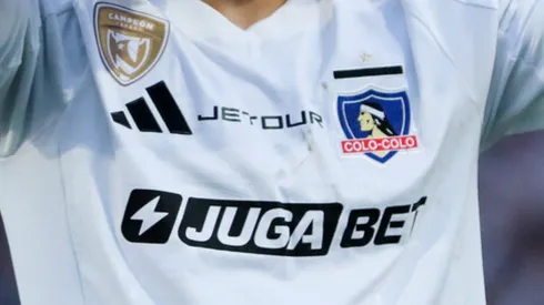 El Cacique firmó suculento contrato con Adidas.