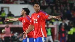 Fernando Zampedri reaccionó a la estadía de Ricardo Gareca en La Roja.
