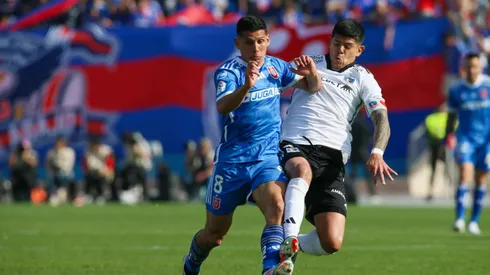 Albos y azules debutan esta semana entrante en Copa Libertadores.