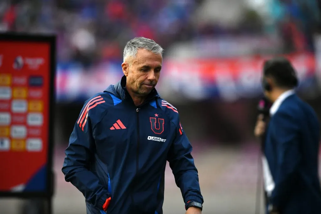 Gustavo Álvarez conversó con su almohada y tiene once para recibir a Botafogo