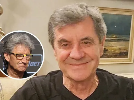 Daniel Morón zanja la asistencia de Mirko Jozic al centenario de Colo Colo