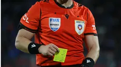 Un histórico de Universidad de Chile se lanzó contra dos clubes chilenos.