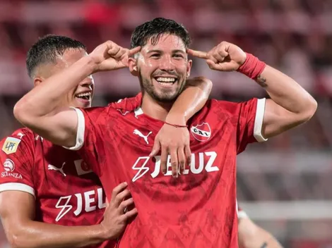 VIDEO: ¡Felipe Loyola se destapa en Argentina con dos golazos!