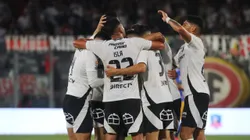 Colo Colo debuta el martes en Copa Libertadores.
