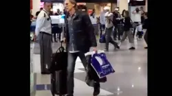 Ricardo Gareca se va de vacaciones luego de ser ratificado como entrenador de Chile.