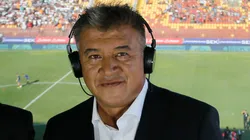 Claudio Borghi habla de su presente laboral tras dejar TNT Sports. (Foto: Photosport)