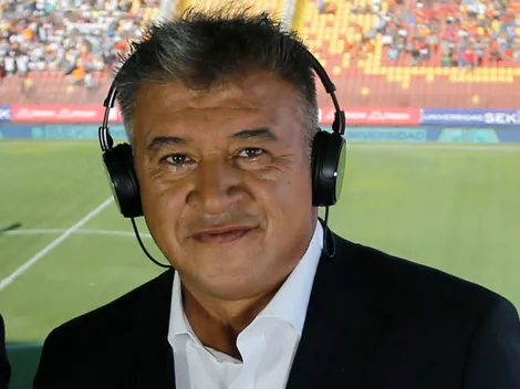 “Me levanto y quedo desocupado”: Claudio Borghi y su presente tras salir de TNT Sports