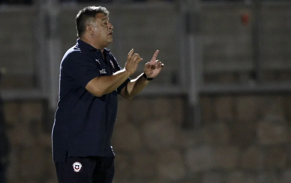Claudio Borghi está dedicado a la radio y es está asesorando en situaciones puntuales a Argentinos Juniors. (Foto: Photosport)
