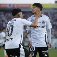 Alexander Oroz se despide de Colo Colo con emotivas palabras