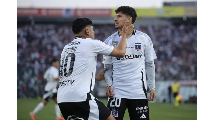 El 'Flecha' puso punto final a su estadía en Macul después de 13 años (Foto: Felipe Zanca/Photosport)