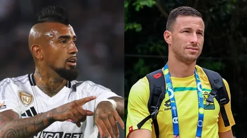 El Cacique contará con la presencia de su hinchada en Colombia.