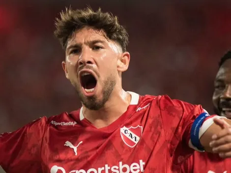 Felipe Loyola enloquece a periodista argentino: "Es uno de los..."