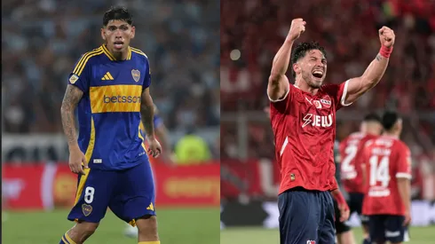 Se refuerza la creciente valorización de los futbolistas nacionales en mercados internacionales.