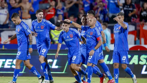 Universidad de Chile deberá pensar en Estudiantes de La Plata tras recibir a Botafogo.