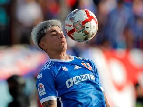 La buena noticia que le da Guerrero a la U