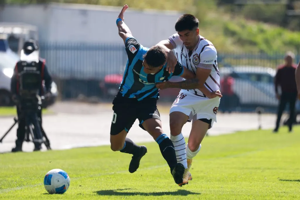 Huachipato sigue en alza en el presente certamen nacional | FOTO: Eduardo Fortes/Photosport
