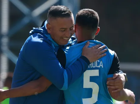 Tras la victoria de Huachipato vs La Serena: Así quedó la tabla de posiciones