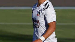 Cobreloa sigue en pie de guerra con Colo Colo por la deuda de este jugador.