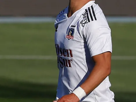 Cobreloa mete a Dicom a Colo Colo por culpa de este jugador: "Esperemos que..."