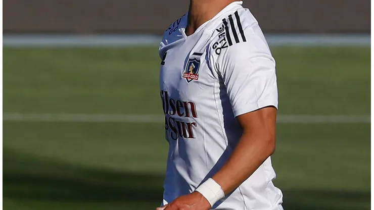 Cobreloa sigue en pie de guerra con Colo Colo por la deuda de este jugador.