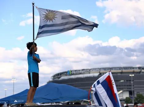 2x1 Dos entrenadores con pasado azul fueron despedidos en Uruguay