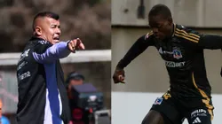 Almirón aclara el rol que tendrá Clerveaux ante Racing.