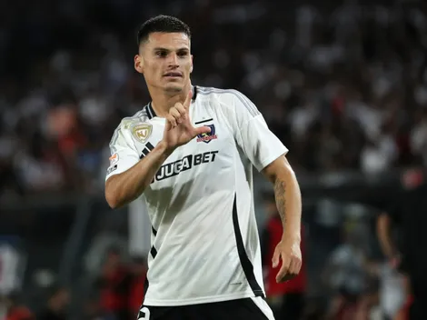 ¿Lucas Cepeda se va de Colo Colo? Esto dijo Mosa tras confirmar oferta