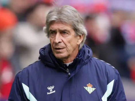 Pellegrini histórico: venció al Sevilla, se anotó dos terribles récords y se ganó un 10 de 10 en España