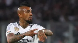 El King anticipa el debut en Copa Libertadores.