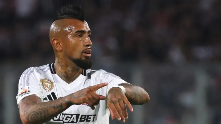 El King anticipa el debut en Copa Libertadores.