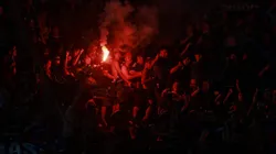 La U informó la venta general ante Botafogo.