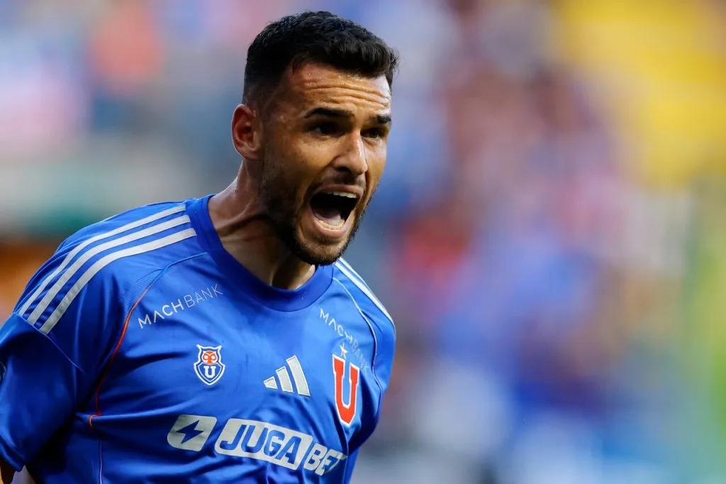 ¿Formiliano desde el arranque? | Foto: Photosport